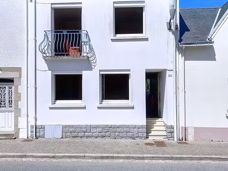 maison de ville à guérande (44350)