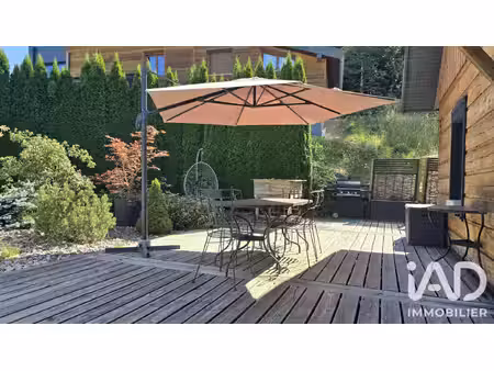 vente gîte 4 pièces