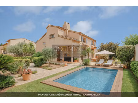achat maison 6 pièces 318m² la valette du var 83160