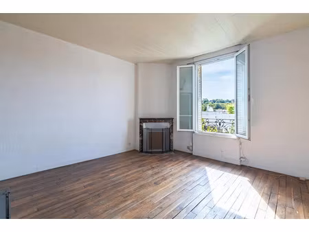vente appartement 3 pièces 47 m² ablon-sur-seine (94480)