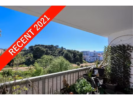 vente appartement 4 pièces 73 m² marseille 14 (13014)