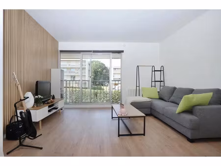 vente appartement 2 pièces 47 m² rennes (35000)