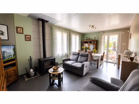 vente maison 5 pièces 145 m² saint-laurent-de-cerdans (66260)