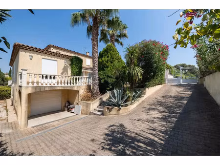 vente maison 6 pièces 200 m² marseille 12 (13012)