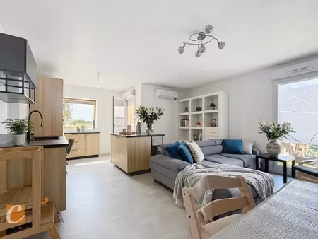 location appartement 3 pièces 62 m² à illzach (68110)