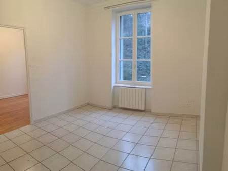 location appartement 2 pièces 30 m² à lyon 9 (69009)