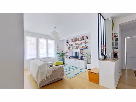 location appartement 5 pièces 119 m² à paris 5 (75005)