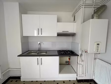 location appartement 4 pièces 71 m² à riom (63200)
