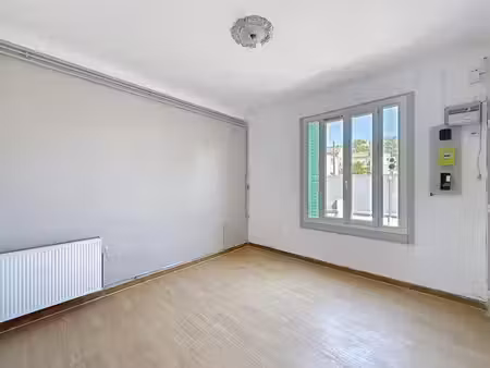 maison t2 bis - à louer - chateaurenard