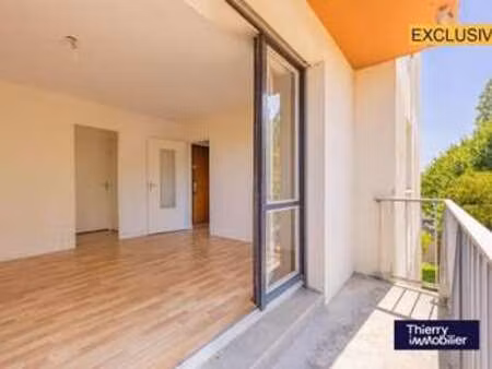 vente appartement 2 pièces à nantes rond-point de rennes (44000) : à vendre 2 pièces / 44m