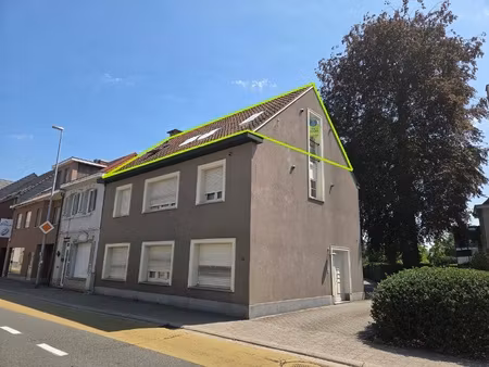 appartement te huur in retie met 1 slaapkamer