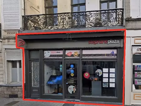 boutique valenciennes