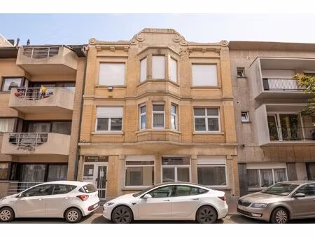 appartement te koop in bredene