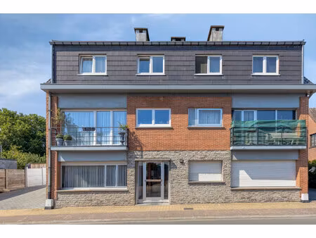 appartement te koop in denderleeuw met 1 slaapkamer