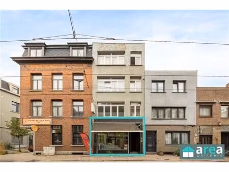 commercieel te koop in antwerpen