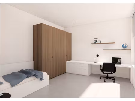 appartement te koop in antwerpen met 1 slaapkamer