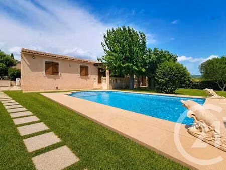 achat : maison (83300)