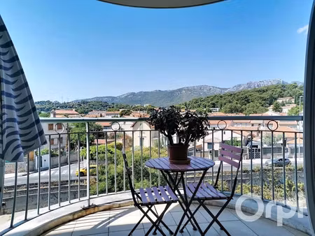 vente maison 2 pièces 30 m² à toulon (83000)  130 000 €