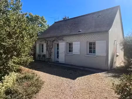 vente maison 3 pièces 65 m² à la chapelle-blanche-saint-martin (37240)  114 030 €