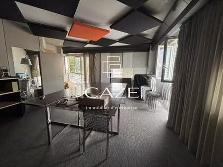vente bureaux 268 m²