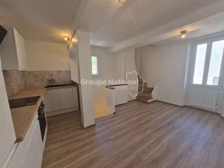 location appartement 2 pièces 36m²