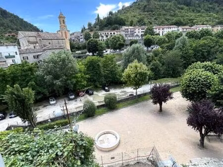 location appartement 2 pièces meublé 31m² l escarene 06440
