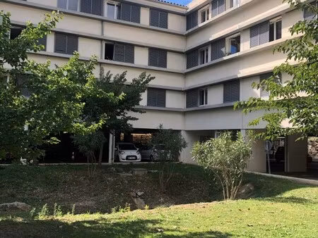 location appartement 1 pièce 18m² marseille 9ème