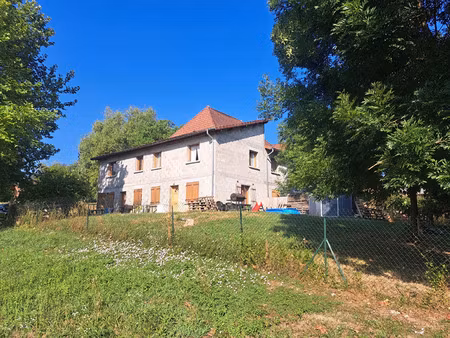 vente immeuble romagnieu (38480)