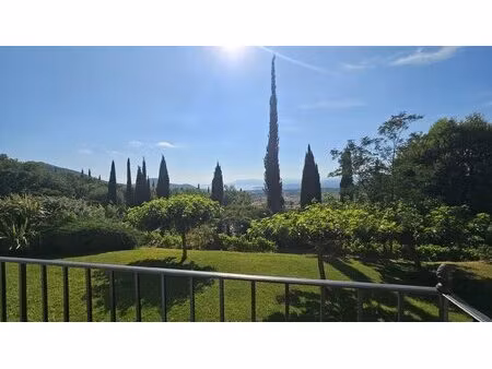 propriété vue mer - maison de 236 m2