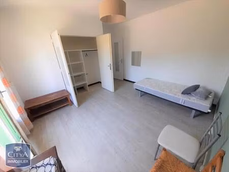 location appartement 2 pièces 28m² aix en provence 13100