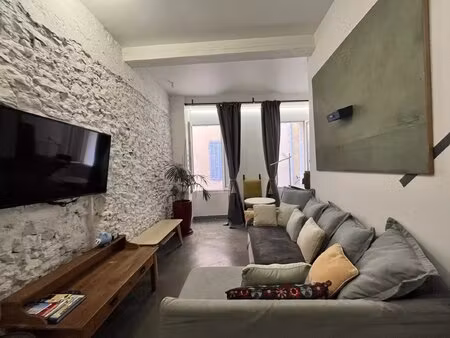 location appartement 1 pièce 31m² la ciotat 13600