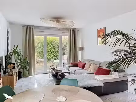 vente appartement 3 pièces 67 m² labenne (40530)