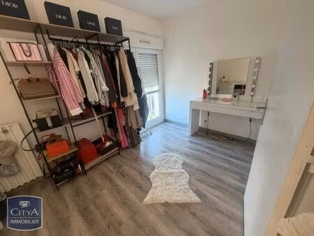 location appartement 3 pièces 68m² martigues 13500