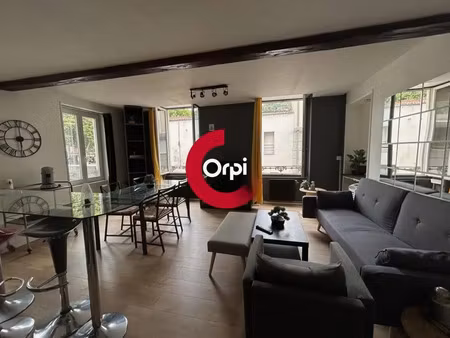 location appartement 3 pièces 64 m² à vienne (38200)