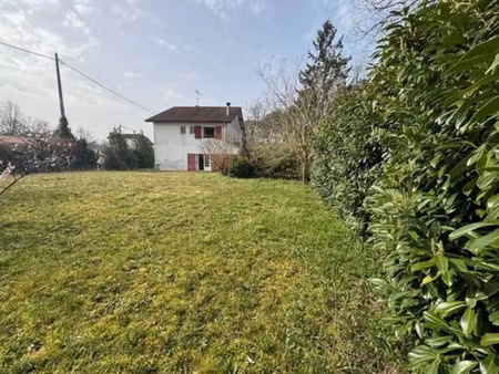 vente terrain 539 m² tercis-les-bains (40180)