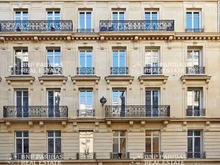 vente bureaux 63 m² à 130 m²