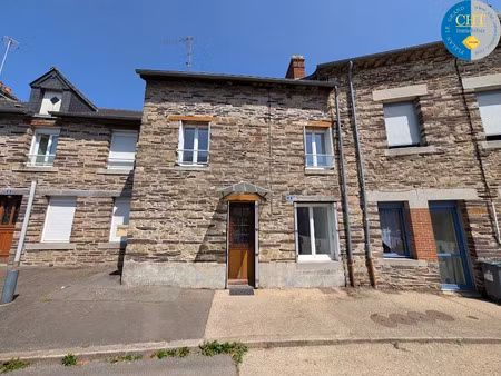 vente maison 4 pièces 61.79 m² à plélan-le-grand (35380)  143 100 €