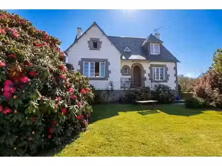 vente maison 6 pièces 142 m² à collorec (29530)  144 000 €