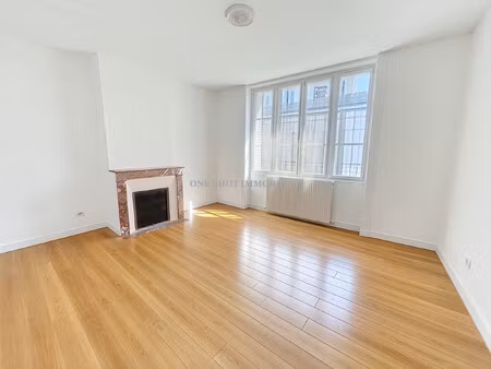 appartement à vendre orléans