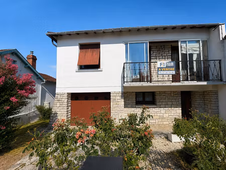 vente maison 4 pièces 101 m² à boulazac isle manoire (24750)  148 350 €