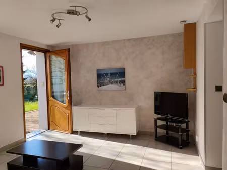 location maison 2 pièces 46 m² à varces-allières-et-risset (38760)