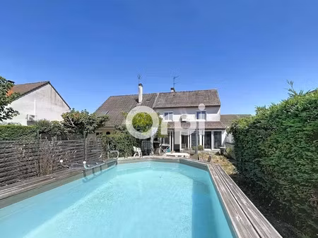 vente maison 4 pièces 88 m² à brive-la-gaillarde (19100)  151 500 €