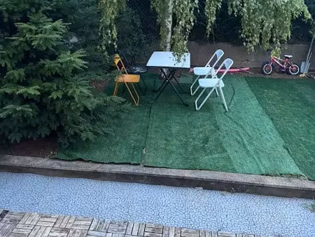 vente maison 4 pièces 68 m² à nancy (54000)  150 000 €