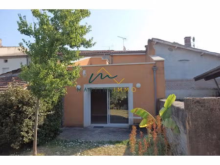 vente maison 5 pièces 140 m² à sainte-bazeille (47180)  150 700 €