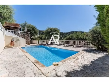 annonce maison à vendre