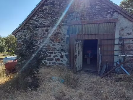 vente maison 2 pièces 212 m² saint-front (43550)