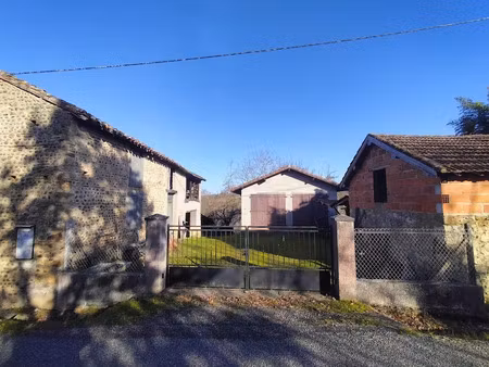 vente ferme 6 pièces 116.25 m² à madiran (65700)  166 000 €