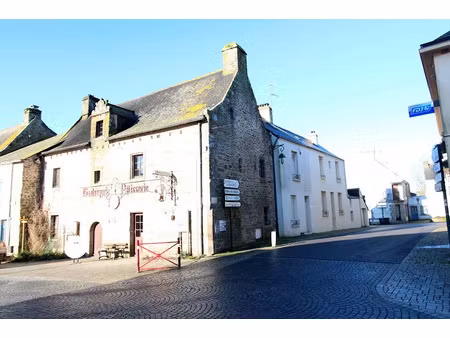 vente maison 88 m² à noyal-muzillac (56190)  164 000 €