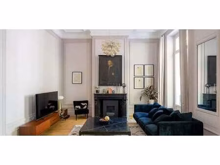 appartement lille (59)