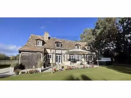maison barbizon (77)